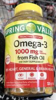 Omega-3