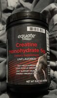 Creatine