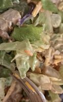 Southwest Salad