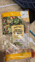 Sunflower Bacon Crunch Chopped Salad Kit