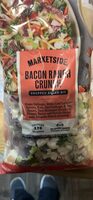 Bacon Ranch Crunch Chopped Salad Kit