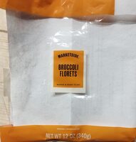 Broccoli Florets