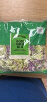 Classic Iceberg Salad