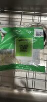 Shredded Iceberg Lettuce