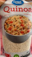 Quinoa