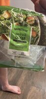 Family Size Caesar Salad Kit