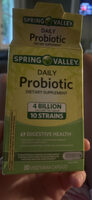 Daily Probiotic