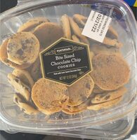 Cookies Chocolate Chip