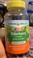 Elderberry