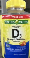 Vitamin D3