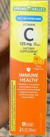 Vitamin C