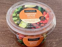 Cantina Style Salsa
