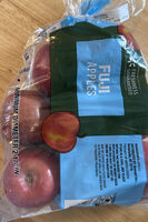 Fuji Apples