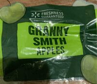 Granny Smith Apples