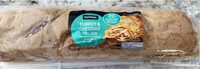 Turkey & cheddar full sub