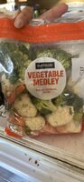 Vegetable Medley