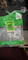 Shredded Iceberg Lettuce