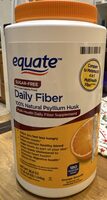 Daily Fiber