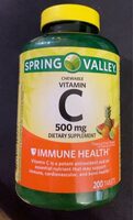 Vitamin C
