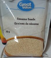 Graines de sésame
