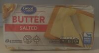 Salted Butter