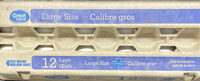 Eggs