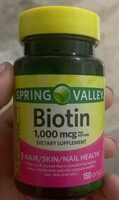 Biotin
