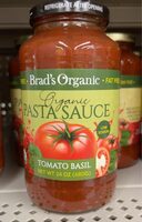Pasta Sauce