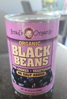 Black beans