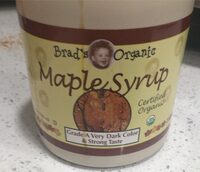 Maple Syrup Grade A