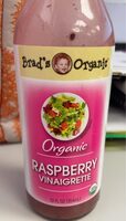 Raspberry Vinaigrette