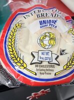 Pita bread