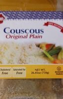 Couscous