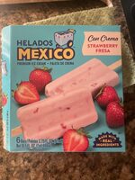 Premium Ice Cream Bar