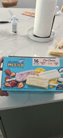 Helados Mexico