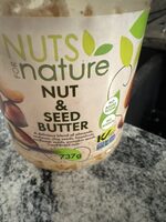 Nut & Seed Butter