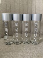 VOSS Artesian water from norway
