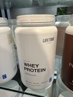 Whey Protein