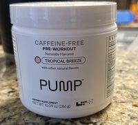Pump