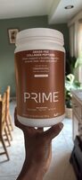 PRIME Grass-Fed Collagen Peptides
