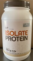 Isolate Protein