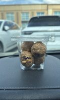 Energy bites
