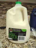 Raw Milk