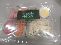 Chef Salad
