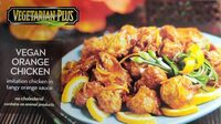 Tofu chicken