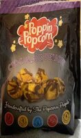 Chocolate Delight Popcorn