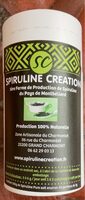Spiruline