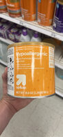 Hypoallergenic Infant Formula Powder with Iron