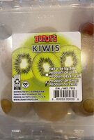 Kiwis