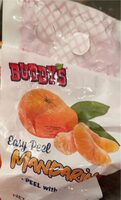Buddys easy peel